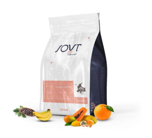 صوت كولومبيا كالداس امريخو