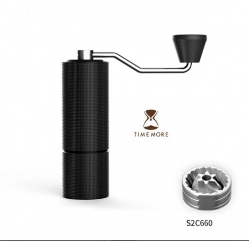 طاحونة C3 - تايمور | C3 Grinder - TIMEMORE