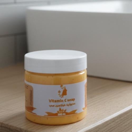 صابونية للتفتيح | صابونية التفتيح لتفتيح وتنعيم ال...