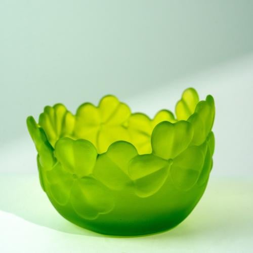 وعاء كرستال صغير - Crystal Mini Bowl