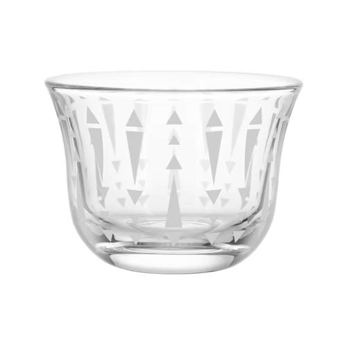 طقم فناجين قهوة (٦ قطع) - Coffee Cups (Set of 6)