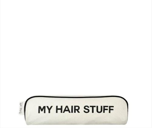 شنطة مستلزمات الشعر - Hair Stuff Bag