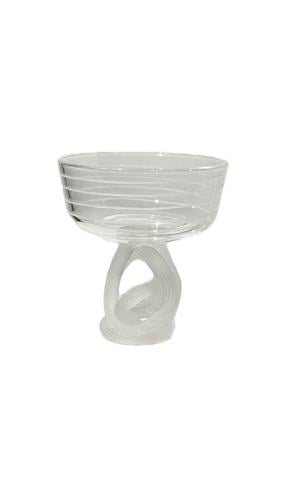 وعاء كرستال - Crystal Bowl