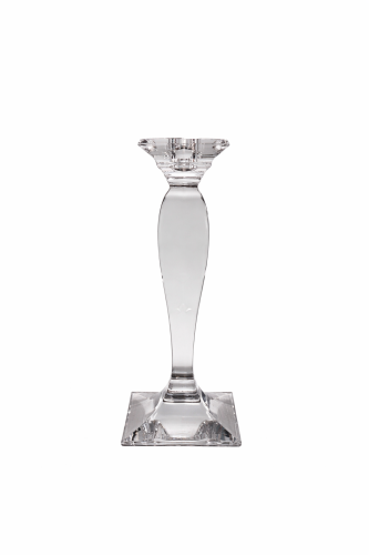 شمعدان كرستال - Crystal Candleholder