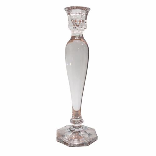 شمعدان كرستال - Crystal Candleholder