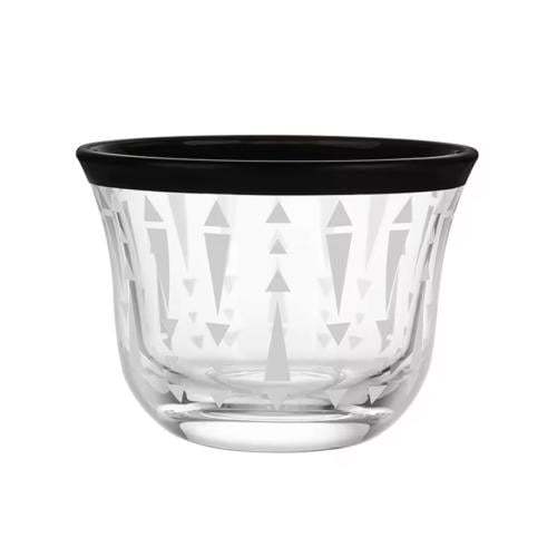 طقم فناجين قهوة (٦ قطع) - Coffee Cups (Set of 6)