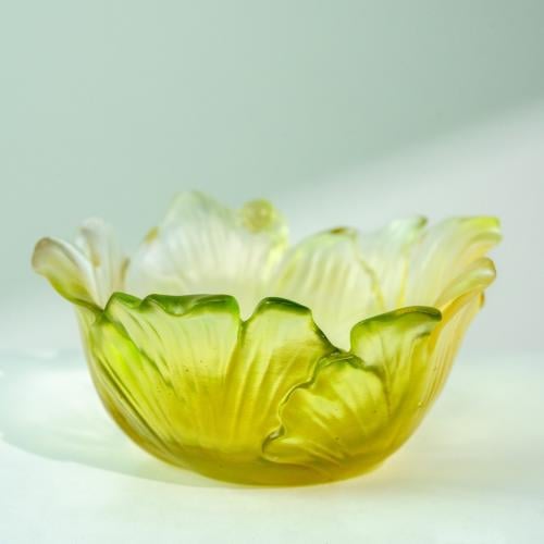 وعاء كرستال صغير - Crystal Mini Bowl
