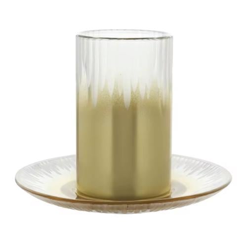 طقم فناجين شاي (٦ قطع) - Tea Cups (Set of 6)
