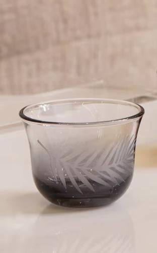 طقم فناجين قهوة (٦ قطع) - Coffee Cups (Set of 6)