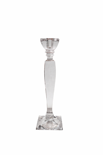 شمعدان كرستال - Crystal Candleholder