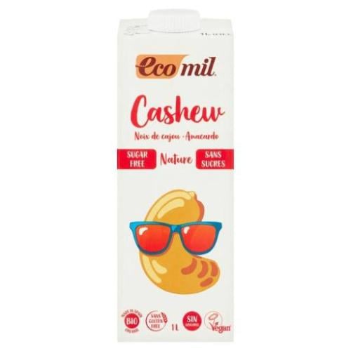 ecomil-شراب الكاجو العضوي