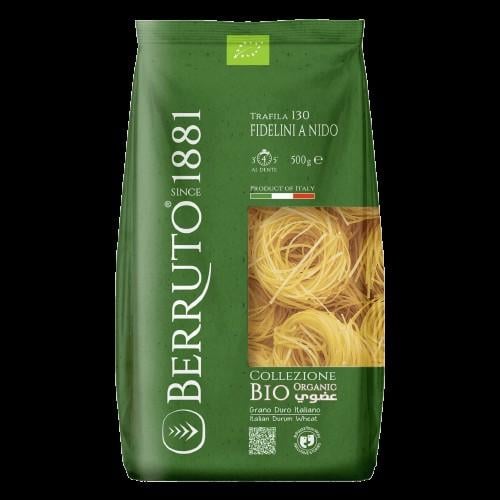 1881 _ شعيرية عضوية