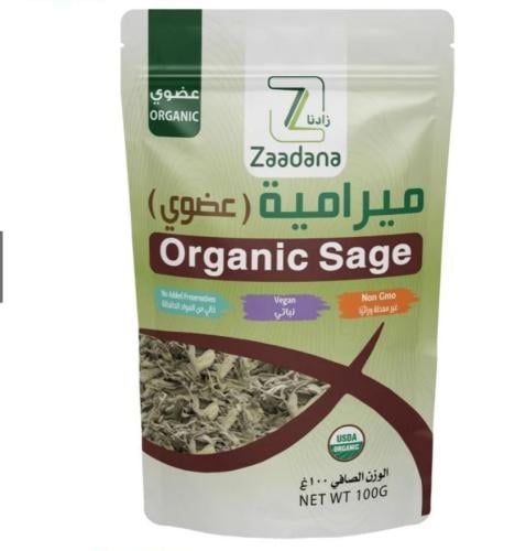 زادنا-ميرامية عضوي