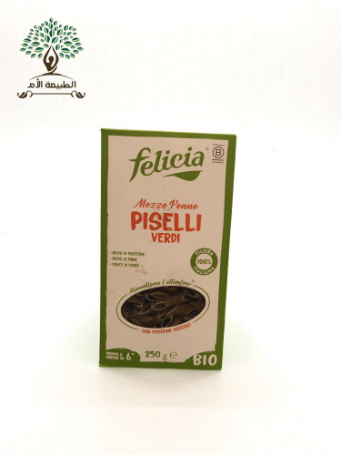 Felicia - مكرونة فيليسيا بيني ذرة وأرز