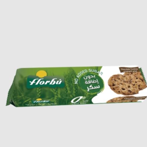 florbu-كوكيز الشوكولاتة