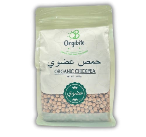 orgibite-حمص عضوي