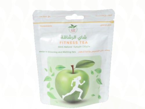 لانشو-شاي الرشاقة