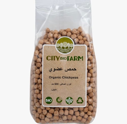 city bio farm-حمص عضوي