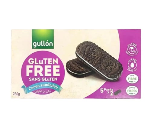 gullon-بسكويت اوريو