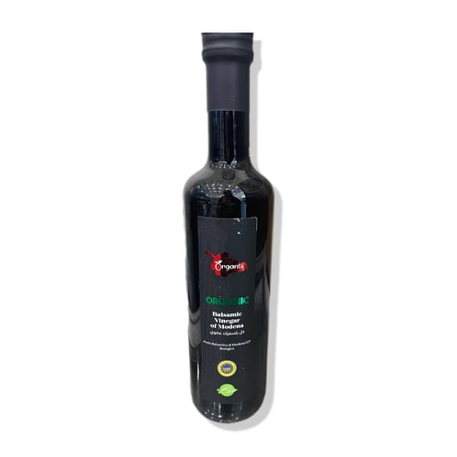 vive bio-خل بلسمي عضوي