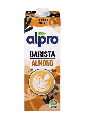 alpro-باريستا لوز
