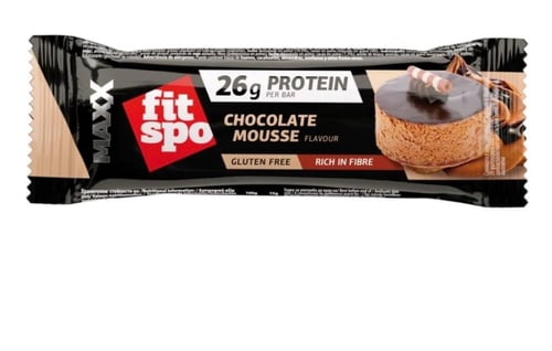 fit spo-لوح بروتين بطعم الشوكولاتة