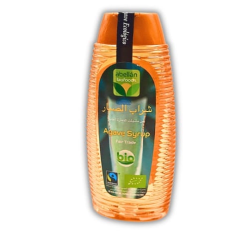 abelian-شراب الصبار