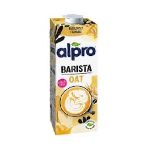 alpro-باريسيا شوفان