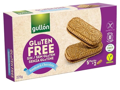 gullon-بسكويت ساندويتش