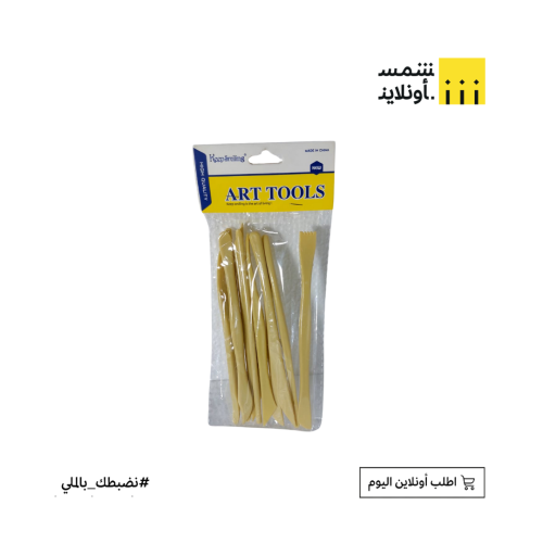 درفة بلاستيك أدوات عجينة سراميك