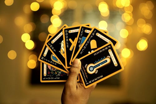 أوراق جاكارو بلس