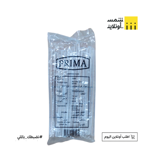اعواد غراء مسدس صغير | بريما