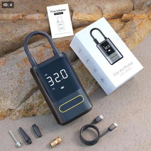Electronic air pump FE23-13