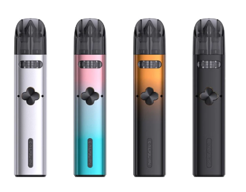 سحبة كاليبرن إكسبلورر Uwell CALIBURN Explorer