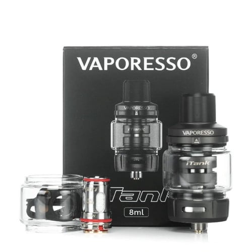 تانك فابريسو اي تانك - Vaporesso iTank
