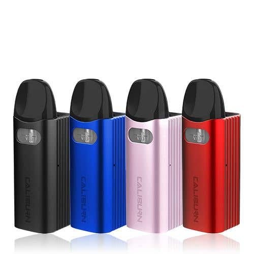 سحبة يو ويل كاليبرن اي زد 3 UWELL CALIBURN AZ3
