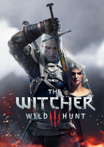 the witcher
