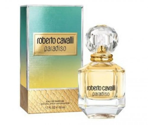 عطر روبرتو كفالي 75 مل