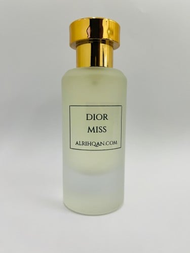 عطر نسائي مس ديور - شبية ماركة