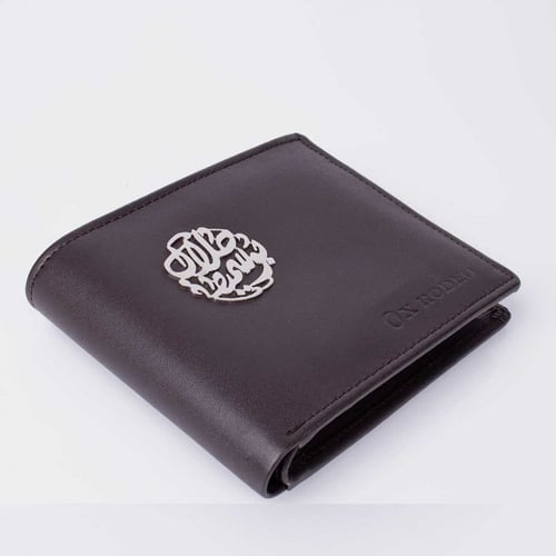 بوك (محفظة) عربي بالاسم - 2