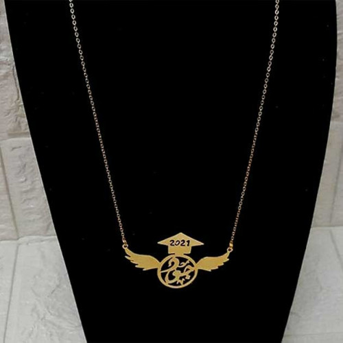 سلسال تخرج بالاسم مع تاريخ - 8