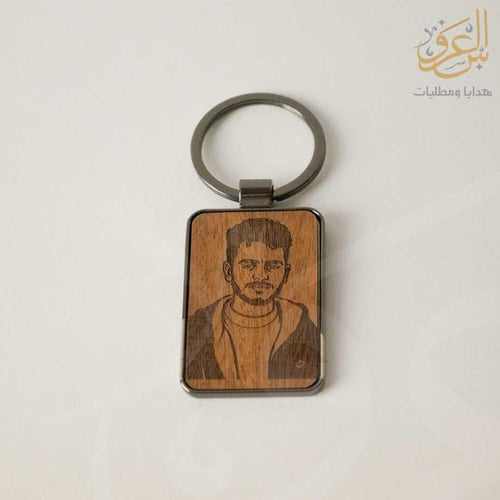 ميدالية مفاتيح حفر صوره