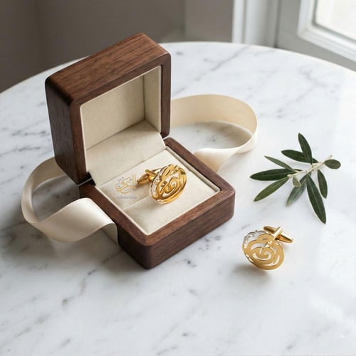 كبك رجالي خط حر بالاسم