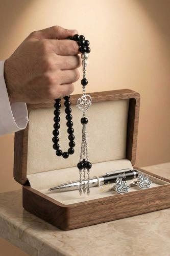 مجموعة الهيبة الرجالية بالاسم