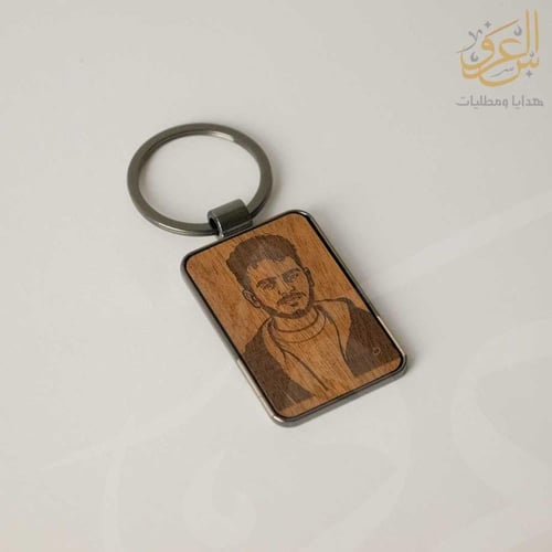 ميدالية مفاتيح حفر صوره