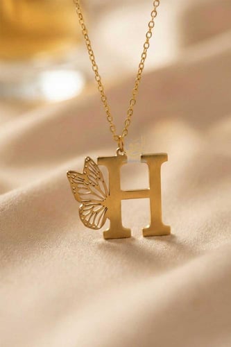 مجموعة الحرف الأنيقة