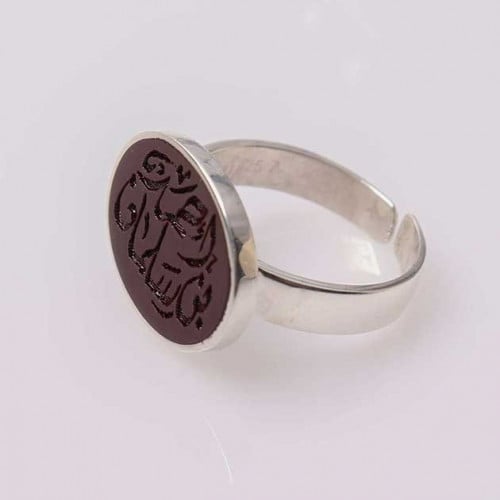 خاتم ملكي بالاسم - 4