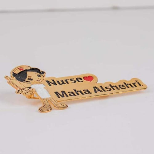 بروش طبيب ليزر بالاسم - 3