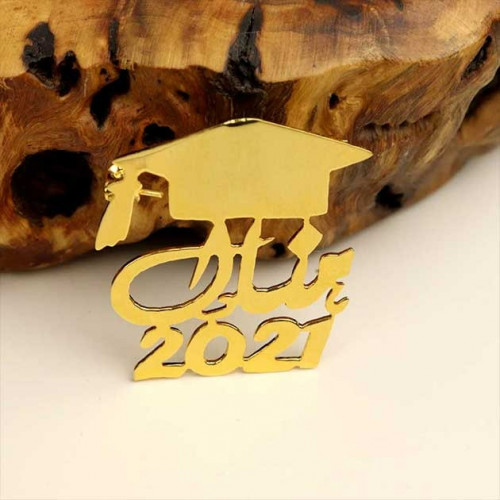 بروش تخرج بالاسم مع تاريخ - 4