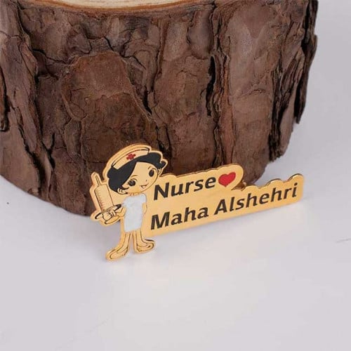 بروش طبيب ليزر بالاسم - 3